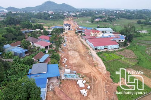 Phát động đợt thi công cao điểm, đẩy nhanh tiến độ các dự án giao thông
