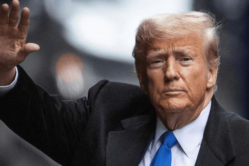 Quốc tế nổi bật: Ông Donald Trump được là ngoại lệ?