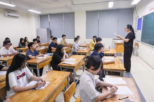 Nóng: Gợi ý đáp án môn Giáo dục công dân thi tốt nghiệp THPT 2024 (Tất cả các mã đề)