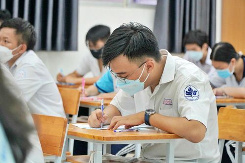 Đáp án chính thức tổ hợp Khoa học tự nhiên tốt nghiệp THPT 2024