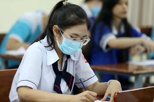 Đáp án chính thức tất cả các môn Ngoại ngữ tốt nghiệp THPT 2024
