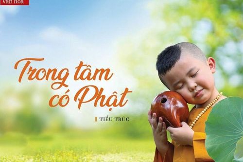 Trong tâm có Phật