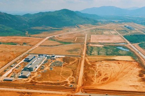 Bình Định thu hút 28 dự án đầu tư với tổng vốn hơn 3.800 tỷ đồng