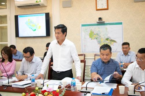 Mở rộng không gian đô thị Thanh Hóa, phát triển xứng tầm đô thị loại I