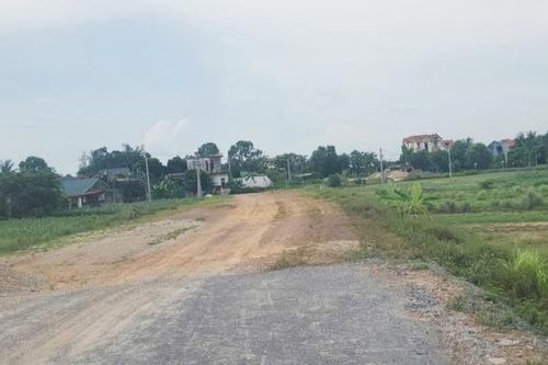 Thanh Hóa: Vì sao dự án đường bộ nghìn tỷ nguy cơ chậm tiến độ bàn giao?