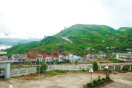 Sơn La: Phê duyệt chương trình phát triển đô thị huyện Quỳnh Nhai