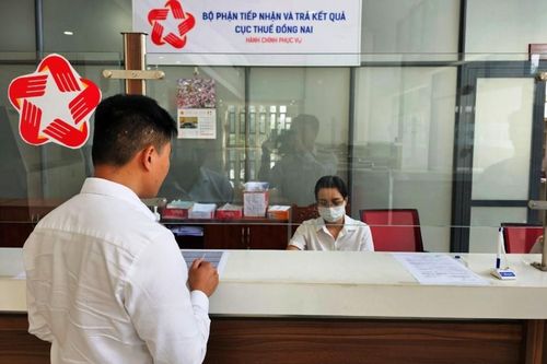 Đồng Nai: Hơn 90% người nộp thuế chuẩn hóa mã số thuế cá nhân