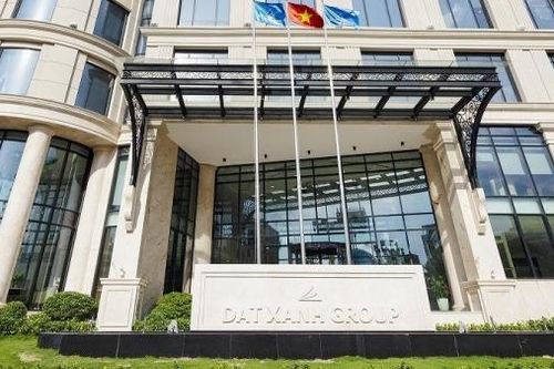 Ông Lương Trí Thìn thôi làm Chủ tịch Đất Xanh Group