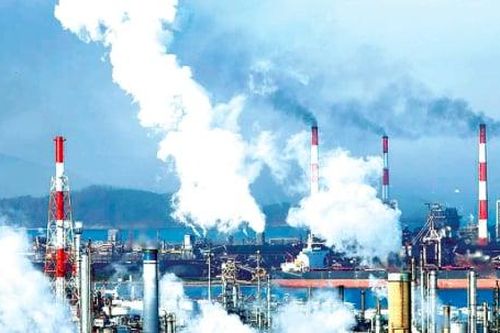 Mỹ muốn áp thuế carbon lên hàng nhập khẩu