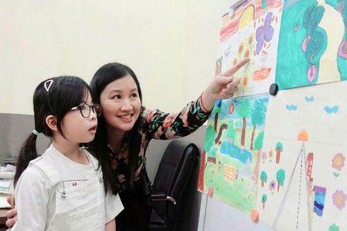 Nhà thơ Lữ Mai: Người viết cho thiếu nhi phải như hiệp sĩ