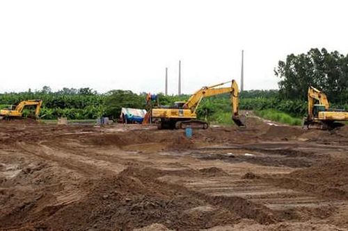 Bắc Giang: Ban hành quyết định mới về tính phí bảo vệ môi trường đối với khai thác khoáng sản