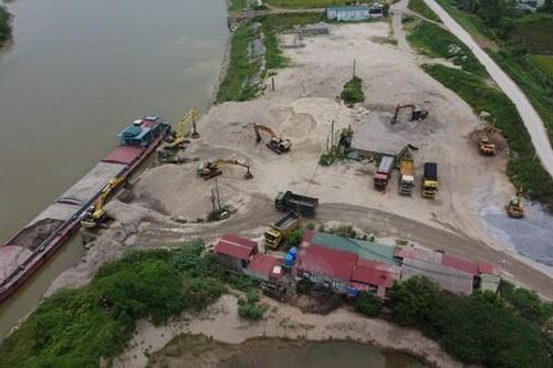 Bắc Ninh ban hành Kế hoạch xử lý vi phạm về đê điều, thủy lợi trong mùa mưa lũ 2024