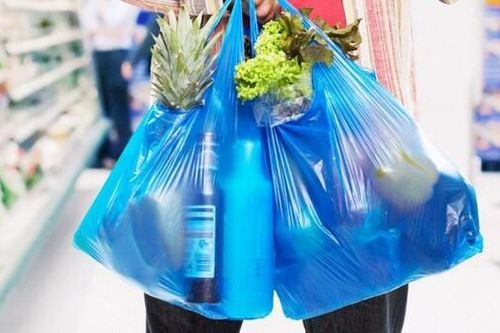 Việt Nam hưởng ứng mạnh mẽ Ngày Quốc tế không sử dụng túi ni-lông 3/7