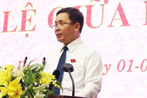 Bảo đảm giải quyết thỏa đáng kiến nghị cử tri