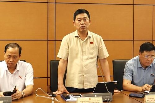 Ưu tiên một số công trình hạ tầng quan trọng