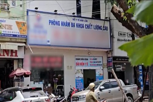 Lật tẩy chiêu trò làm giấy khám sức khỏe siêu tốc tại Đắk Lắk