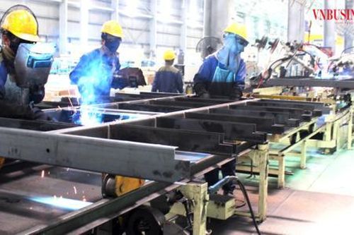 Lấp khoảng trống ở lĩnh vực 'xương sống' của công nghiệp chế biến