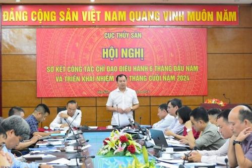 Xuất khẩu tôm khó cán đích 4 tỷ USD năm 2024