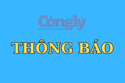 TAND TP. Hà Nội thông báo danh sách bị hại và người có quyền lợi, nghĩa vụ liên quan trong vụ án Trịnh Văn Quyết và đồng phạm