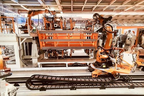 Doanh nghiệp Việt hướng tới sản xuất xanh