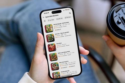 Grab Việt Nam tiếp tục đồng hành cùng MICHELIN Guide