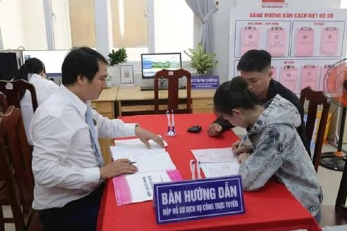 Đồng Nai: Ra mắt mô hình chính quyền thân thiện