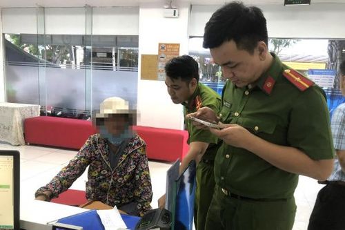 Ngăn chặn kịp thời giao dịch chuyển 300 triệu đồng cho kẻ mạo danh Công an