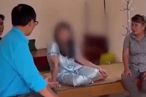 Nhóm bị cáo mua đi bán lại cô gái 18 tuổi lĩnh án