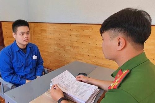 Người yêu mâu thuẫn trên mạng xã hội, mang súng bắn đối thủ trọng thương