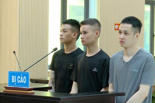 Đối tượng cầm đầu vụ vận chuyển gần 6kg ma túy lĩnh án tử hình
