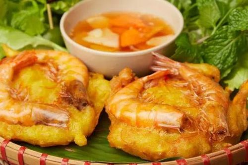 Bánh tôm hồ Tây, thức quà đi cùng năm tháng