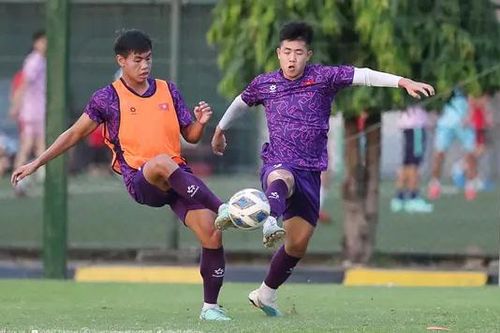 Việt Nam được kỳ vọng lớn ở Giải U19 Đông Nam Á