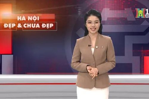 Hà Nội đẹp và chưa đẹp | 03/07/2024