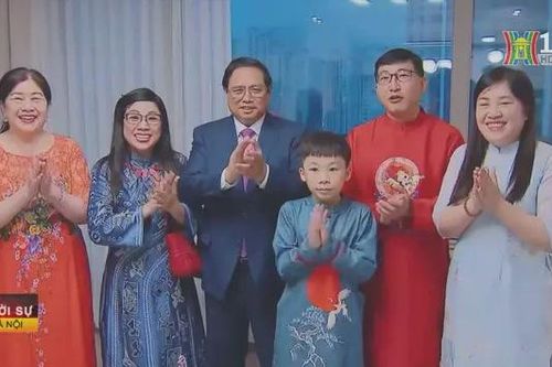 Thủ tướng kết thúc tốt đẹp chuyến thăm Hàn Quốc
