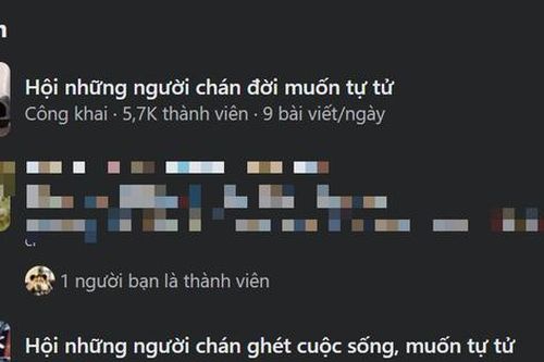 Vụ học sinh tự tử khi vừa thi vào 10, cần nghĩ thế nào cho đúng?