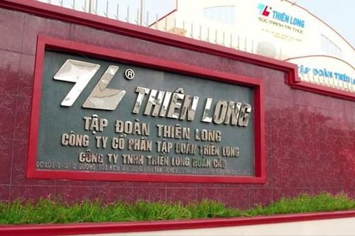 Tập đoàn Thiên Long (TLG) báo lãi 183 tỷ đồng trong 5 tháng đầu năm, mỗi ngày thu trung bình 9,5 tỷ đồng tiền doanh thu