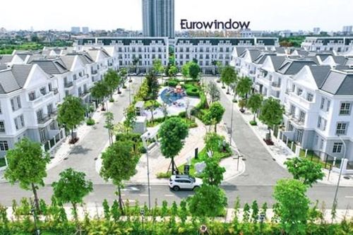 Bất động sản thấp tầng tại Hà Nội 'tăng nhiệt': đâu là lý do?