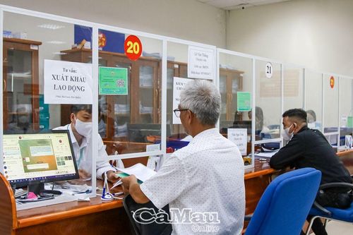 Cảnh giác giả danh cán bộ lừa lao động
