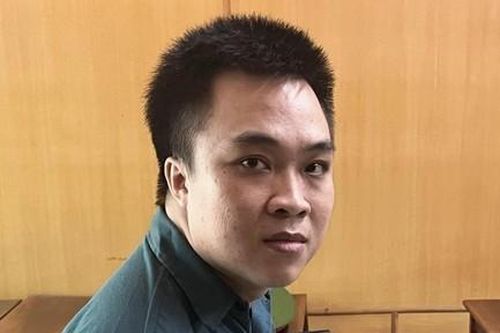Giấu 2,7 kg ma túy trong máy hút bụi từ Đức gửi về, thanh niên lãnh án tử hình