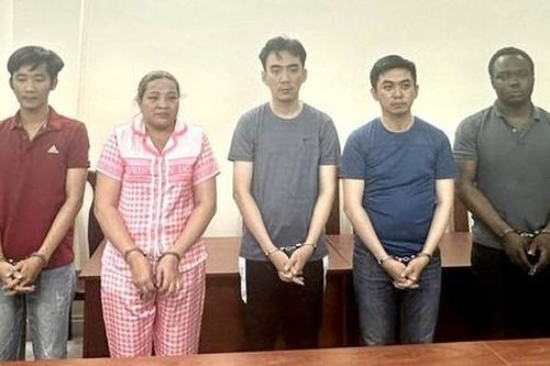 Hành trình triệt phá đường dây vận chuyển trái phép tiền tệ qua biên giới