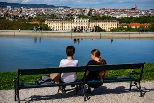 Vienna là thành phố đáng sống nhất thế giới năm 2024