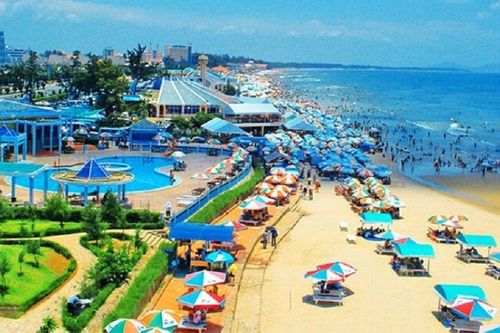 Cẩm nang kinh nghiệm du lịch Lagi Bình Thuận