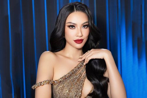 Bị đọc nhầm danh hiệu tại Miss Supranational 2024, Kim Duyên phản ứng ra sao?