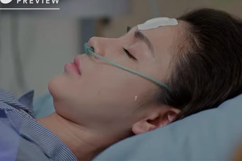 Trạm cứu hộ trái tim tập 51: An Nhiên có dấu hiệu tỉnh lại, Mỹ Đình sinh 3 con