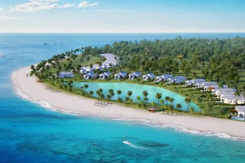 Du lịch Cửa Hội có những gì?
