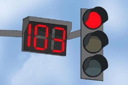 Sở GTVT TP.HCM nghiên cứu chỉ bỏ đèn đếm lùi giây ở pha đèn đỏ