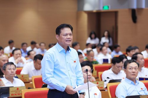 Doanh nghiệp phản ánh gặp trưởng, phó phòng khó hơn gặp giám đốc sở
