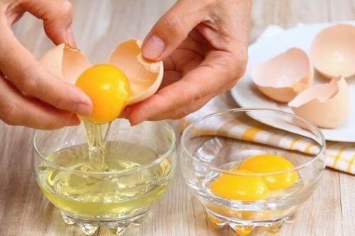 Đắp mặt nạ trứng gà thường xuyên có tốt?