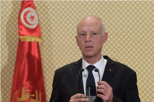 Tunisia ấn định ngày bầu cử tổng thống vào 6-10