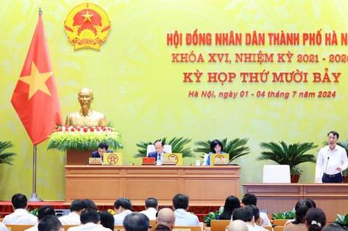 Một bộ phận cán bộ thực thi công vụ chưa nghiêm khiến nhiều việc triển khai chậm